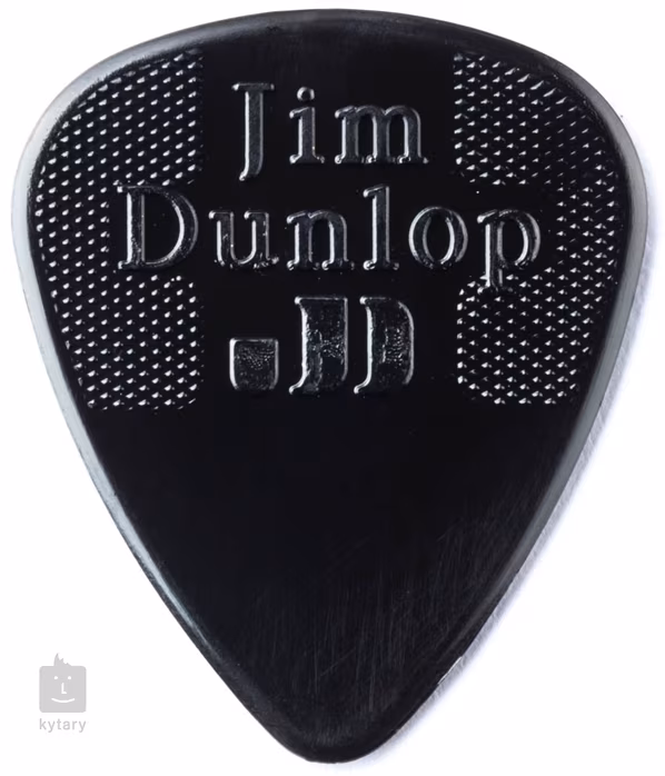 Dunlop Nylon Standard 1.0 - Trsátka