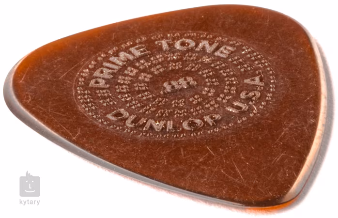 Dunlop Primetone Standard 0.88 with Grip - Trsátka