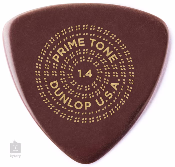 Dunlop Primetone Triangle 1.4 - Trsátka