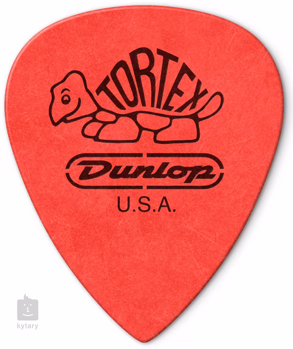 Dunlop Tortex III 0.5 - Trsátka