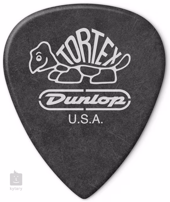Dunlop Tortex III 1.35 - Trsátka