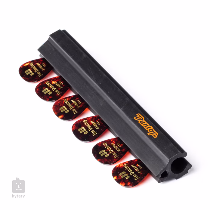 Dunlop Microphone Stand Pick Holder Short - Držák trsátek