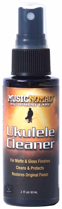 Music Nomad Ukulele Cleaner - Kytarová kosmetika