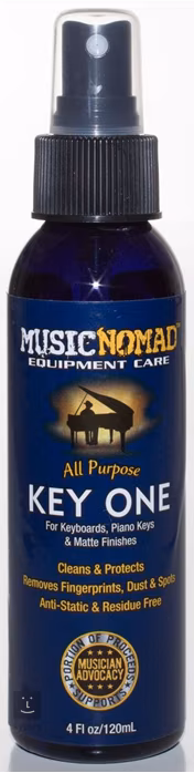 Music Nomad Key ONE - Čisticí přípravek