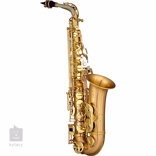 P. Mauriat Le Bravo 200 - Saxofon