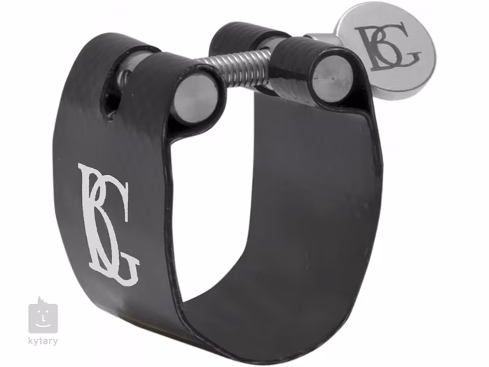 BG France Flex LFB - Klarinetová ligatura