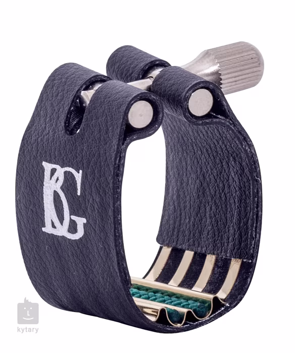 BG France Superrevelation L8SR - Klarinetová ligatura