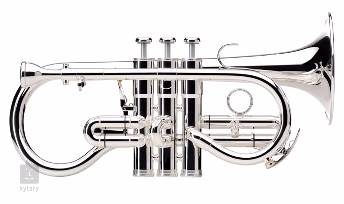 Besson BE924G-2 - Kornet