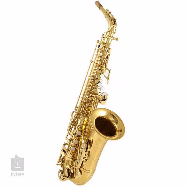 Keilwerth MKX Alto Gold lacquer - Saxofon