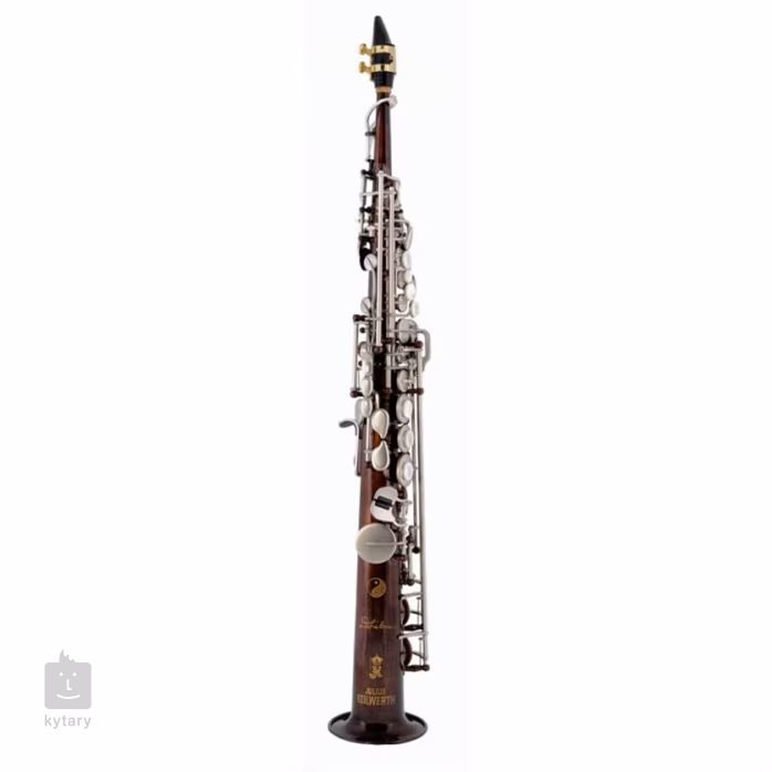 Keilwerth SX90 Soprano Dave Liebman Signature - Saxofon