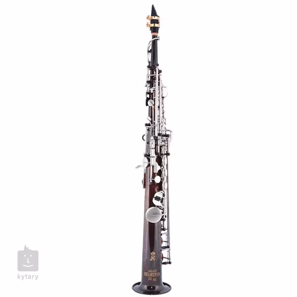 Keilwerth SX90 Soprano Vintage - Saxofon