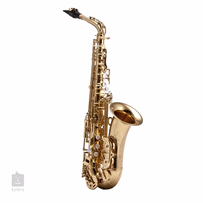 Keilwerth SX90R Alto Gold lacquer - Saxofon
