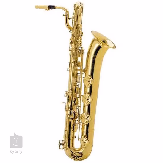 Keilwerth SX90 Baritone Gold lacquer 4300 - Saxofon
