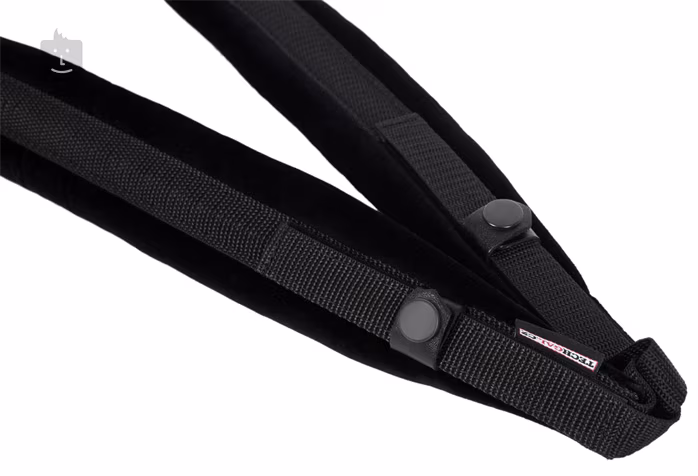 Techgal 8668 Universal - Popruhy na akordeon