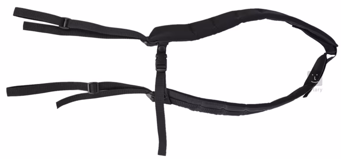 Techgal 8685/47 - Popruhy na akordeon