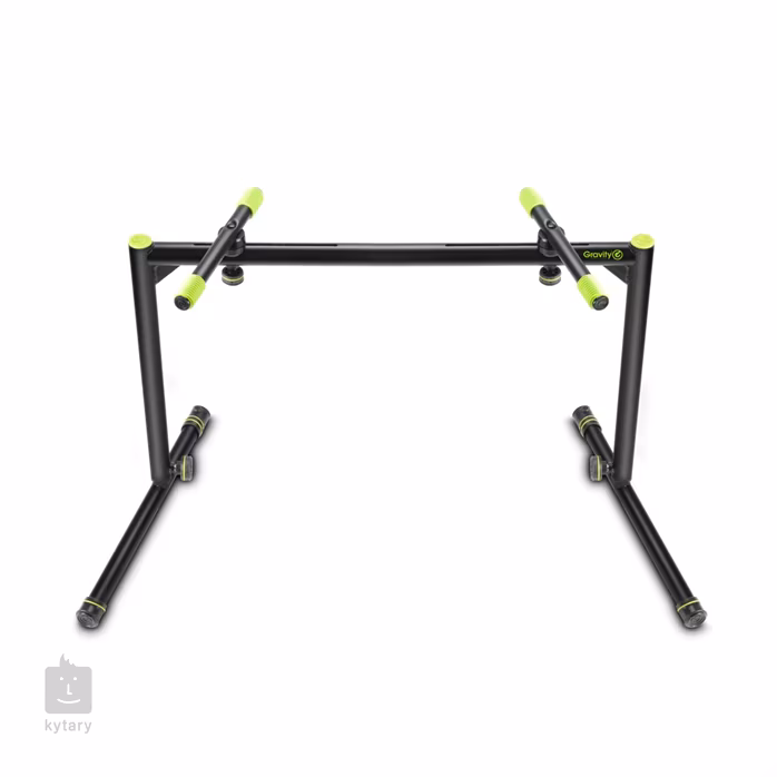 Gravity KS TS 01 B - Klávesový stojan