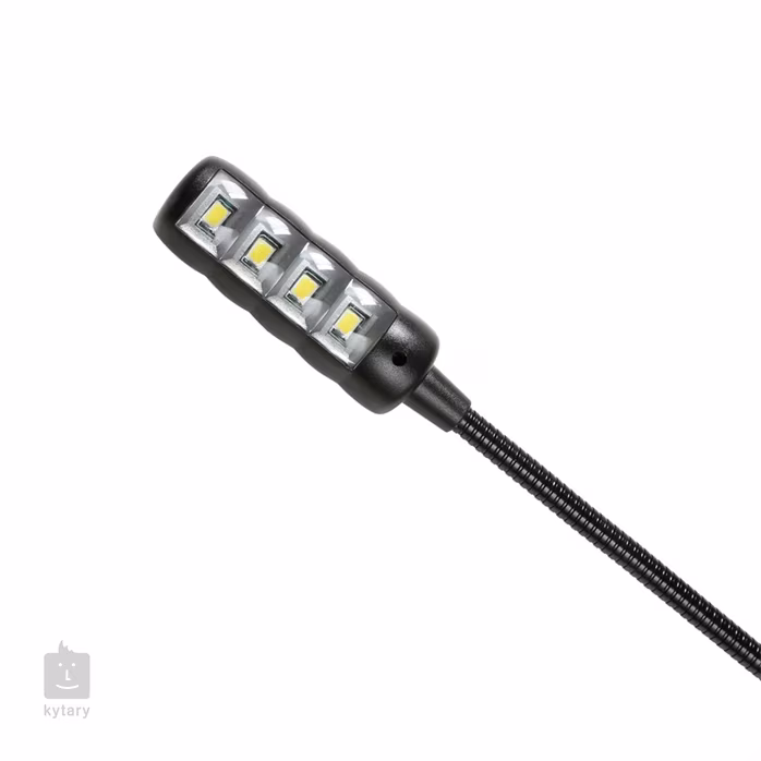 Adam Hall SLED 2 ULTRA USB - Lampička k notovému stojanu/klavíru