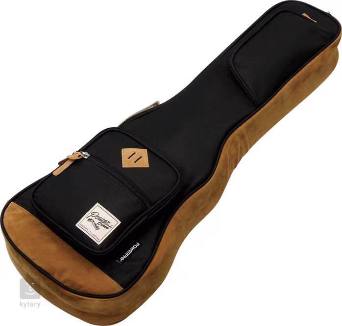 Ibanez IUBT541-BK - Obal pro tenorové ukulele