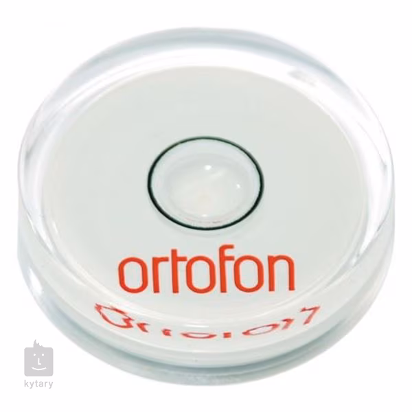 Ortofon DJ Ortofon Libelle - Příslušenství