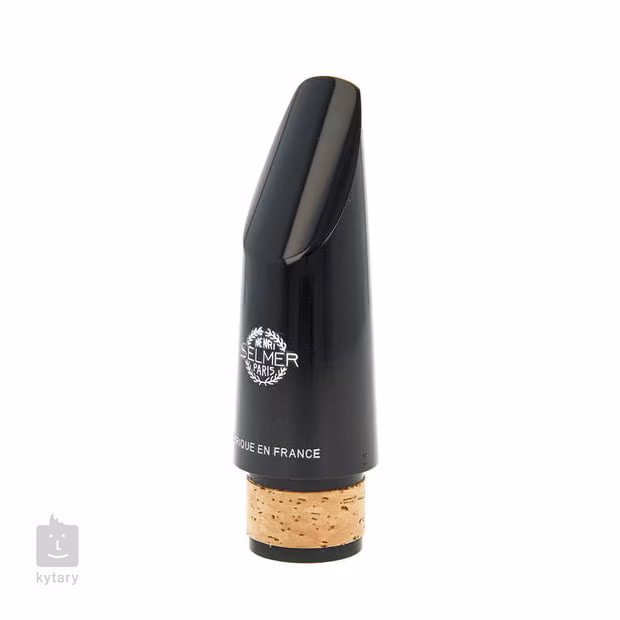 Selmer Bb Clarinet Concept - Klarinetová hubička