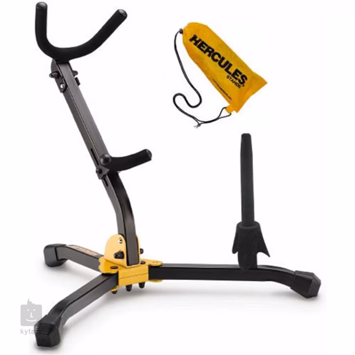 Hercules DS532BB - Stojan na saxofon
