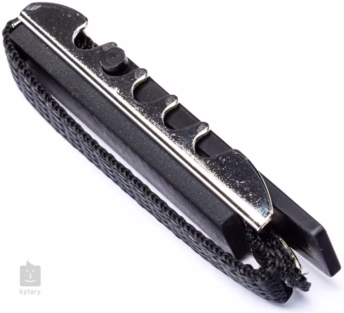 Dunlop Toggle Capo Flat - Kapodastr