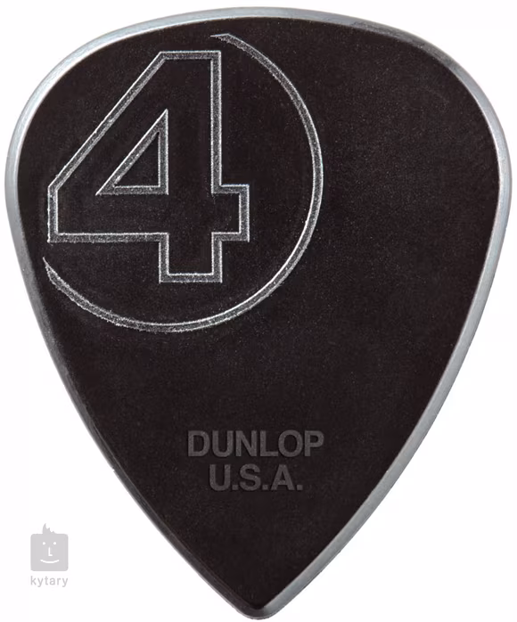 Dunlop Jim Root - Signature trsátka