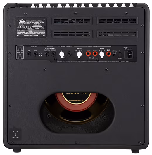 Vox MVX150C1 - Kytarové lampové kombo