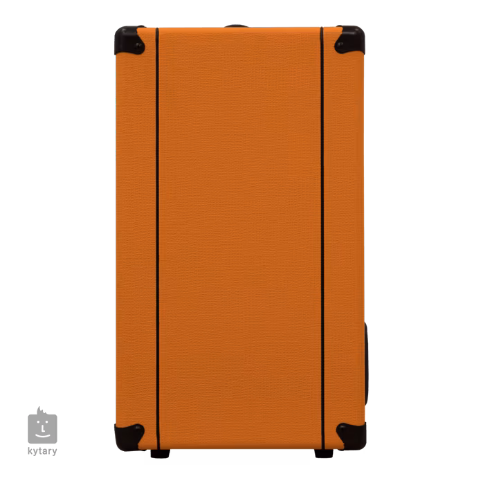 Orange Crush Bass 50 - Baskytarové tranzistorové kombo