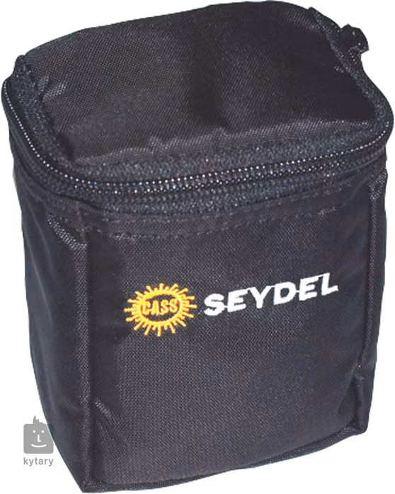 C.A. Seydel Söhne Blues six - Obal pro harmoniky