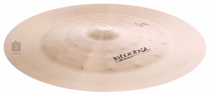 Istanbul Mehmet 18" Hamer China - Činel china