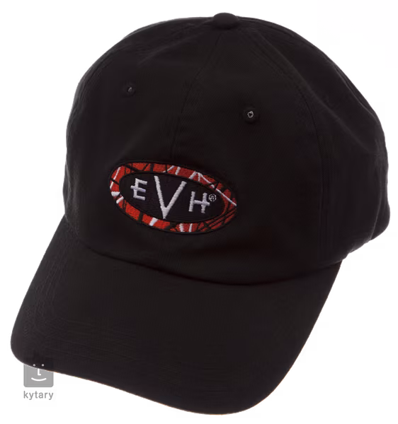 EVH Baseball Hat - Kšiltovka