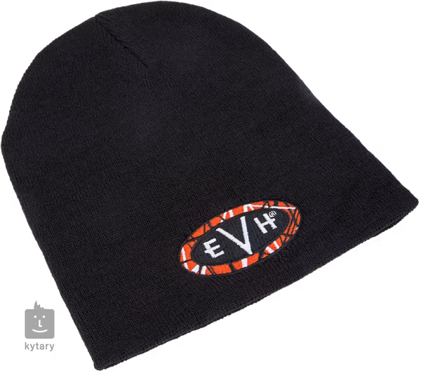 EVH Knitted Beanie - Kulich