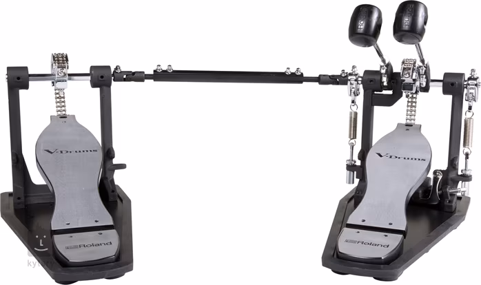 Roland RDH-102 - Double pedál k basovému bubnu