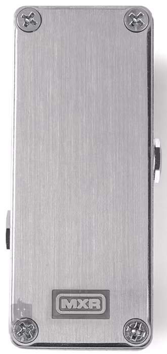 MXR BOOSTER MINI - Kytarový efekt