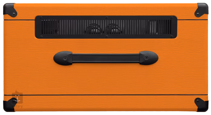 Orange RH50H MkIII - Kytarový lampový zesilovač