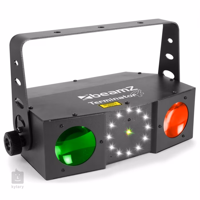 BeamZ Terminator IV - LED efekt