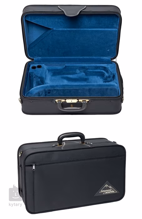 Miraphone 00351E030118 - Pouzdro na křídlovku