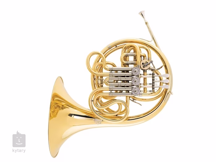 Alexander 103 GL - Lesní roh