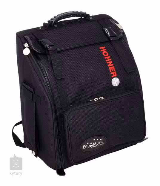Hohner Gigbag Size M - Pouzdro na akordeon