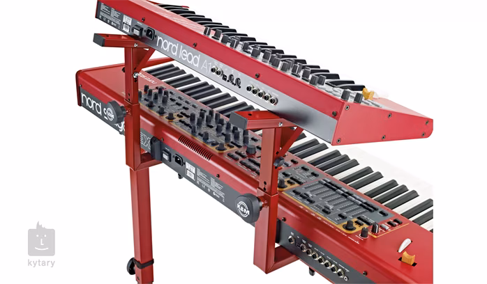 K&M 18811 RD - Nástavec na stojan