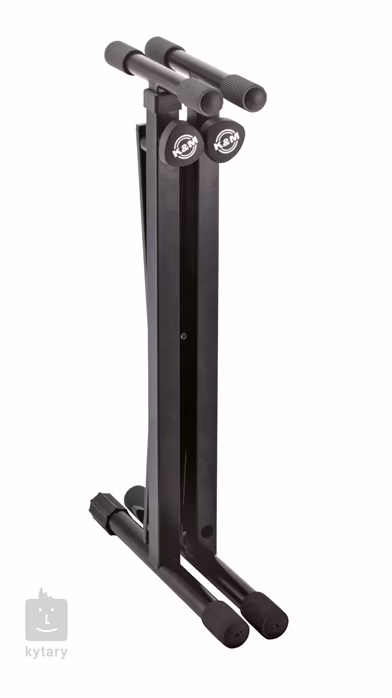 K&M 18826 - Klávesový stojan