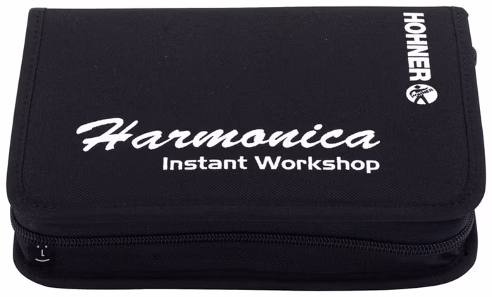 Hohner Toolkit - Sada příslušenství