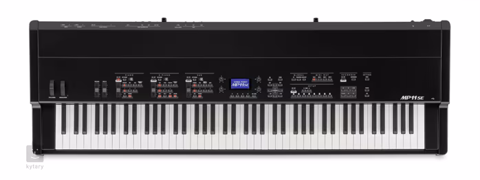 Kawai MP 11 SE - Přenosné digitální stage piano