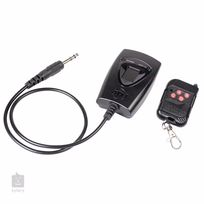 ADJ FFJPWR WR for Fog Fury Jett PRO - Dálkový ovladač