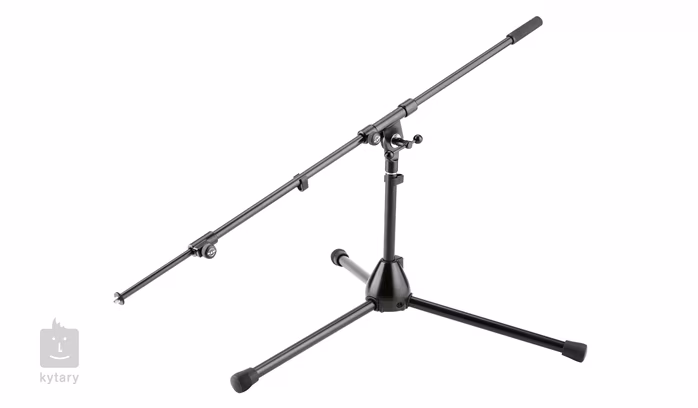 K&M 255 - Stojan na mikrofon