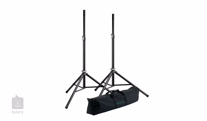 K&M 21449 - Stojany pro reproboxy s obalem