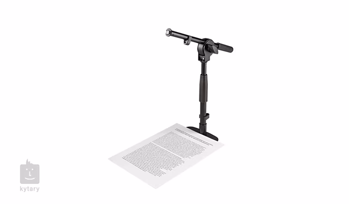K&M 25995 - Stojan na mikrofon