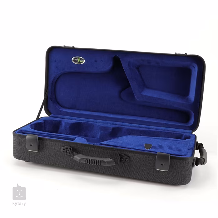 Jakob Winter 51395 NB - Pouzdro na tenorsaxofon