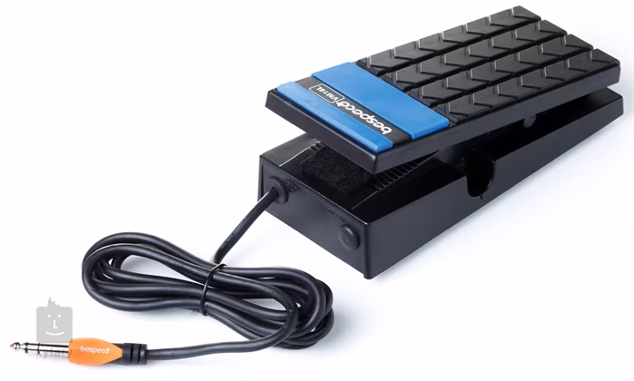 Bespeco VM18L - Volume/Expression pedál